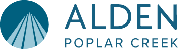 ALDEN POPLAR CREEK REHAB